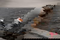 נושאת המטוסים נימיץ