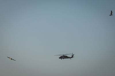 מטוס קרב בתל אביב, אתמול