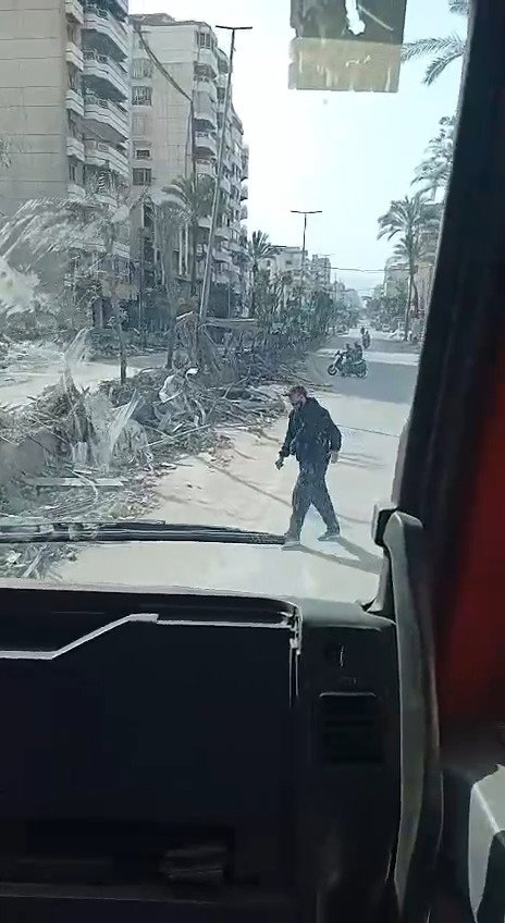 התיעוד מרובע הדאחייה