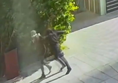 זעק "אללה אכבר" | פיגוע ברמת גן: יו"ר המועצה הדתית נדקר ושרוי במצב קשה 