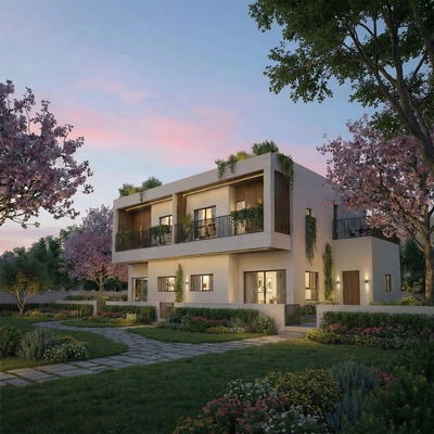 דירת יוקרה באופקים במחיר שווה ועם קהילה משגשגת