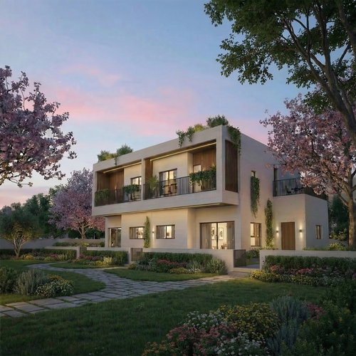 וילה יוקרתית באופקים במחיר שווה ועם קהילה משגשגת