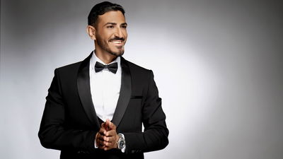 שמעון בר יוחאי במחרוזת שירי שבת