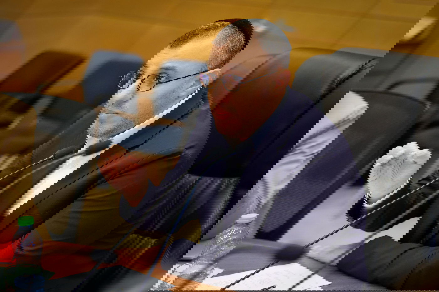 בשורה למטופלים: החוק הדרמטי שיפחית את העומס בבתי החולים