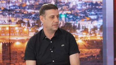 מהפכת הנשק של בן גביר מגיעה לשכונות החרדיות: "מזינוק למהפכה של ממש"