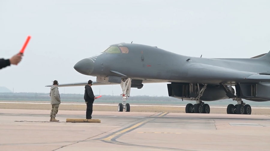 כוחות ארה"ב נגד איראן