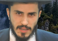 הנס המטורף שקרה לבעל שם טוב הקדוש כאשר התבודד בהרי הקרפטים