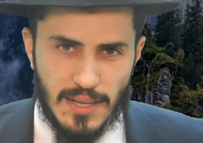 הנס המטורף שקרה לבעל שם טוב הקדוש כאשר התבודד בהרי הקרפטים