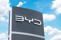 BYD