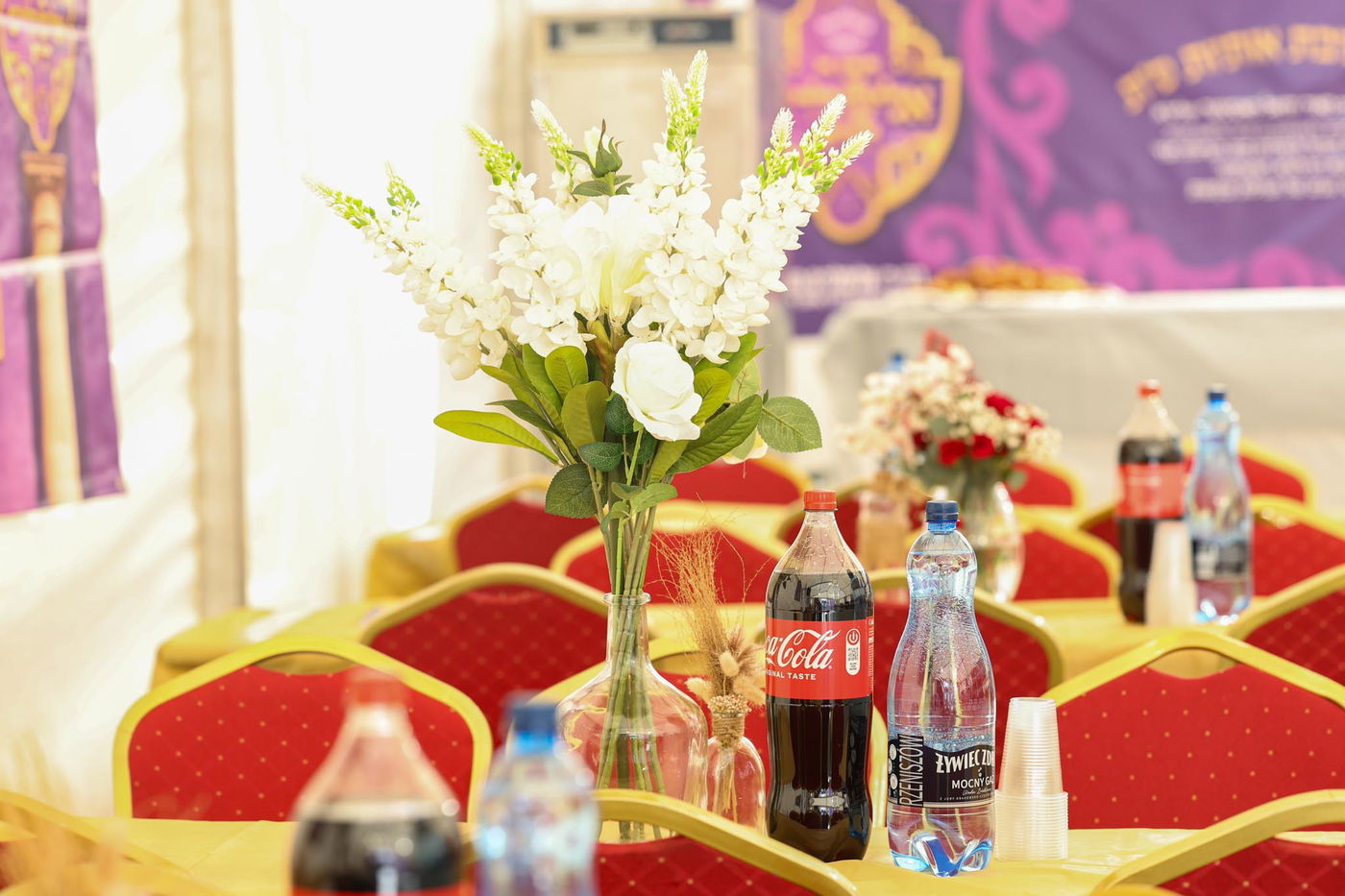 מראות ליז'ענסק תשפ"ו