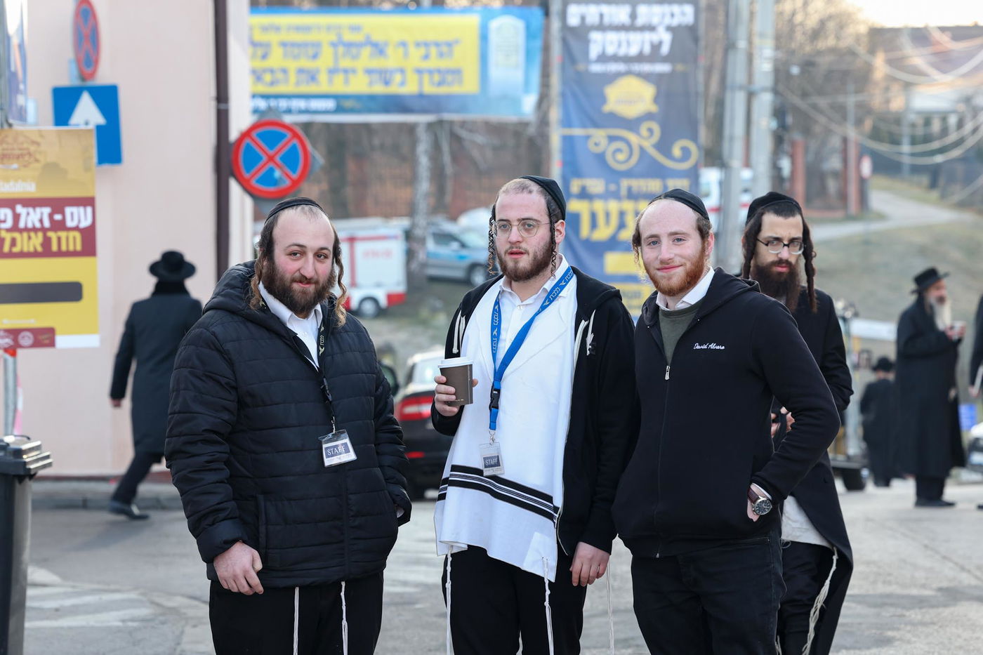 מראות ליז'ענסק תשפ"ו