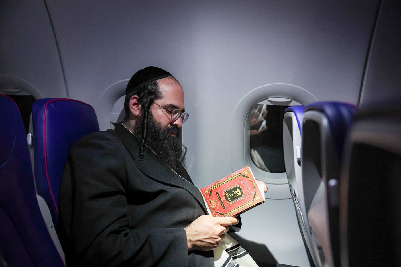 מראות ליז'ענסק תשפ"ו