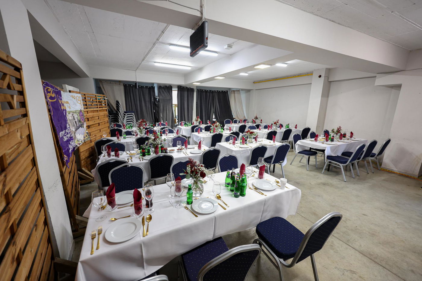 מראות ליז'ענסק תשפ"ו