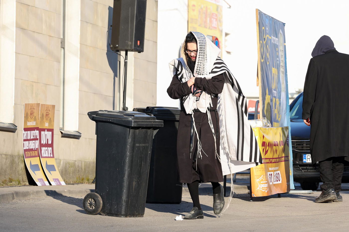 מראות ליז'ענסק תשפ"ו