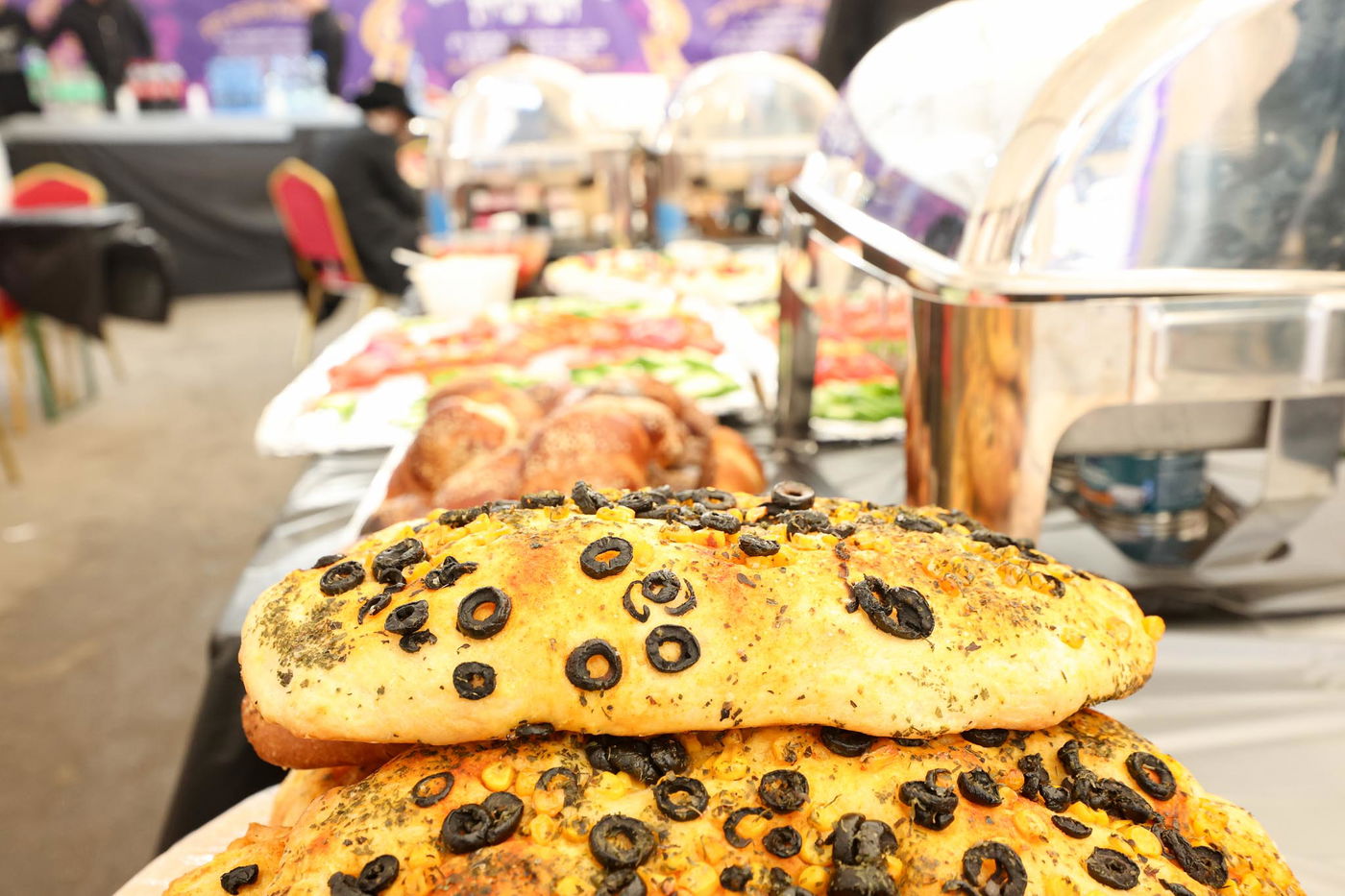 מראות ליז'ענסק תשפ"ו