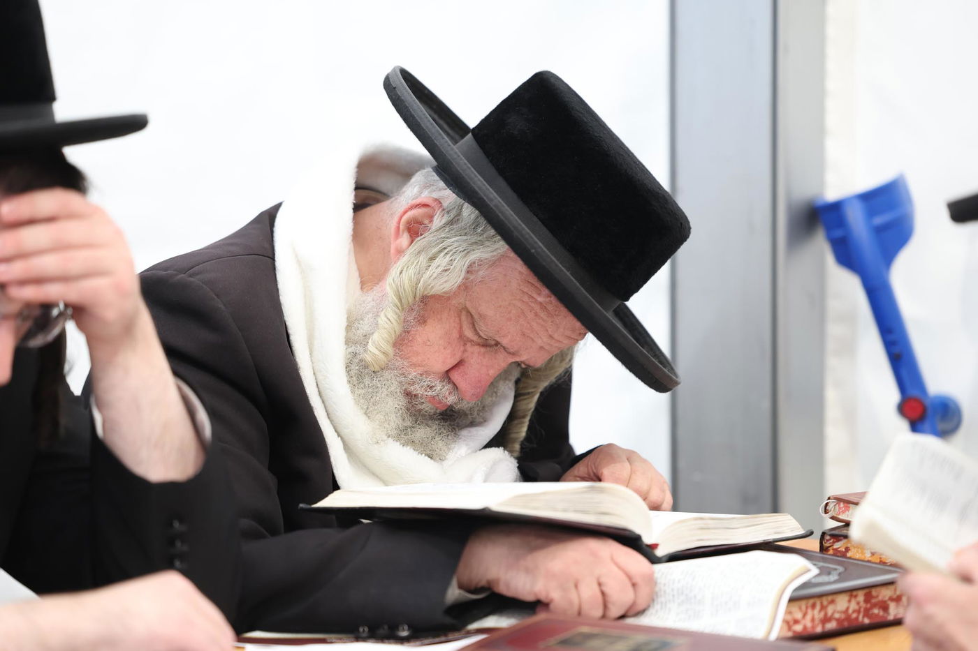 מראות ליז'ענסק תשפ"ו