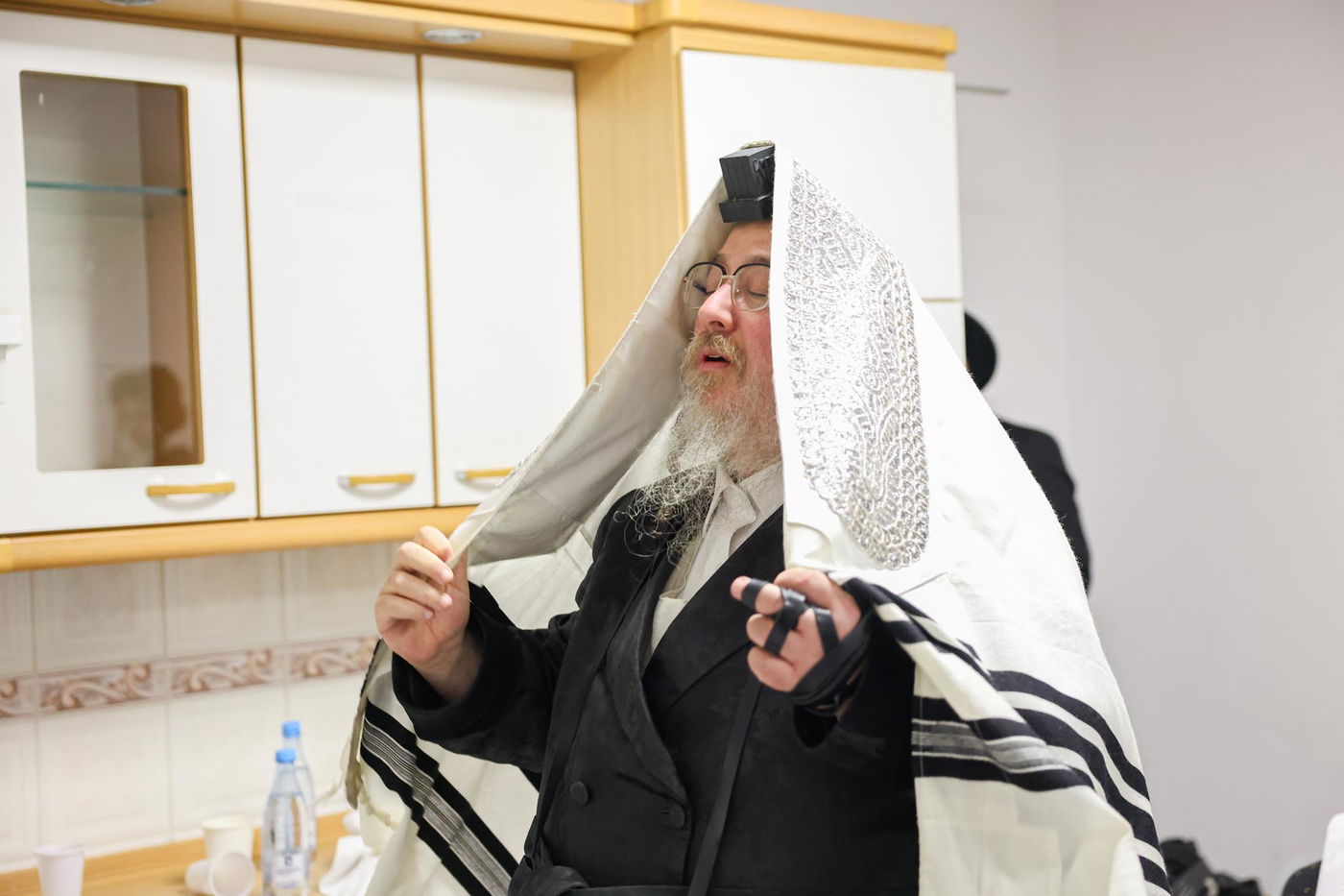 מראות ליז'ענסק תשפ"ו