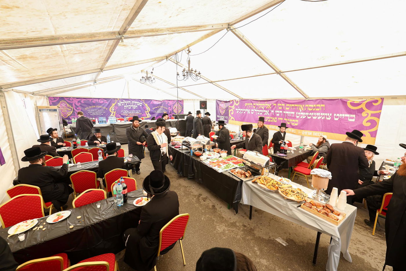 מראות ליז'ענסק תשפ"ו