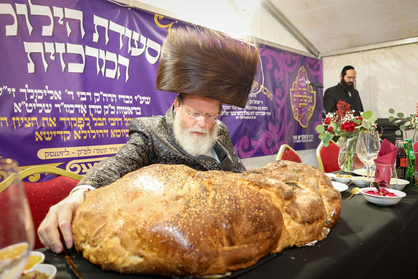 מראות ליז'ענסק תשפ"ו