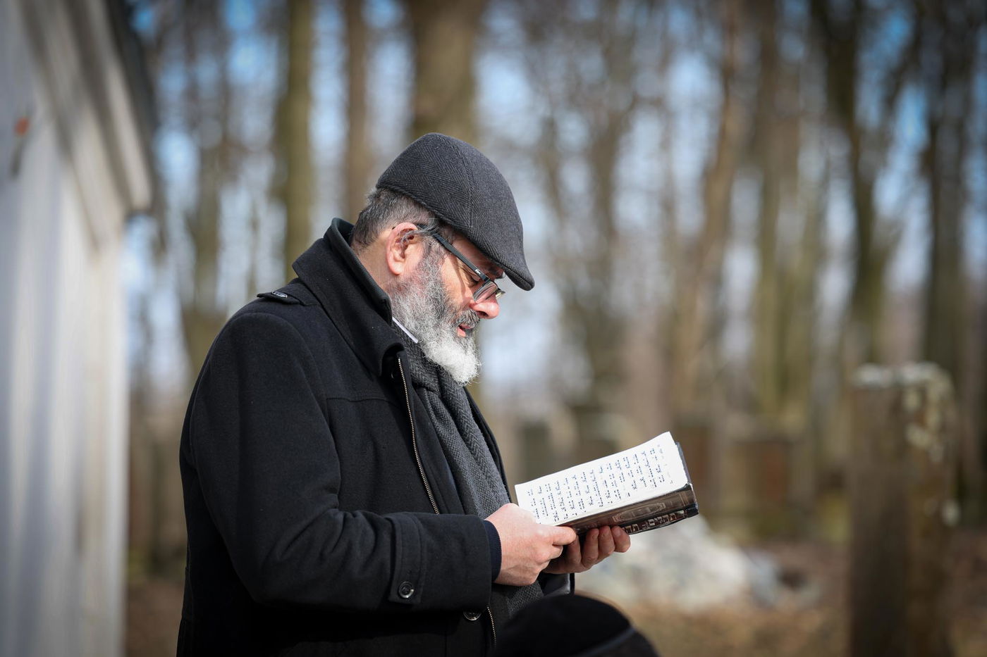 מראות ליז'ענסק תשפ"ו