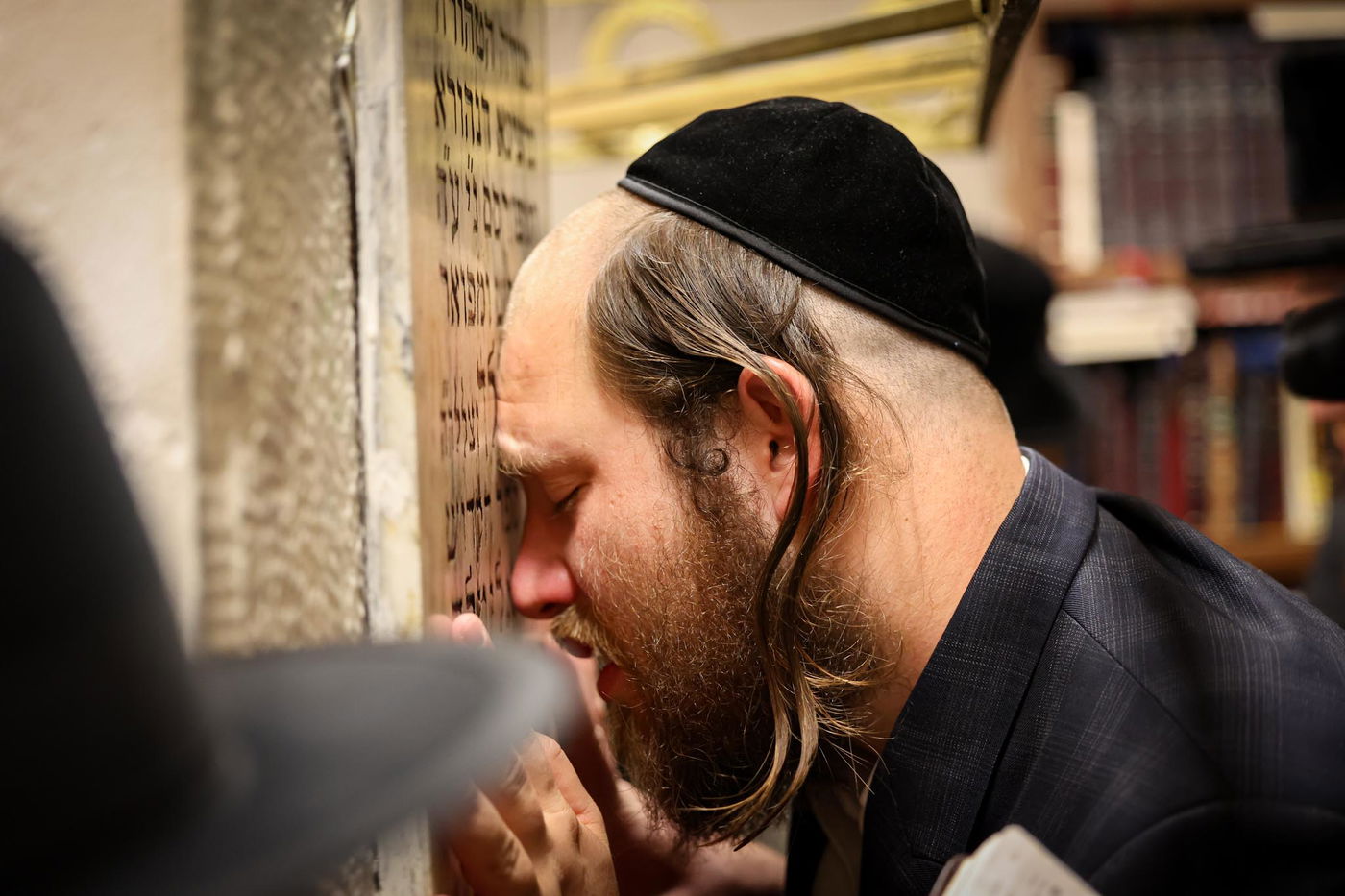 מראות ליז'ענסק תשפ"ו