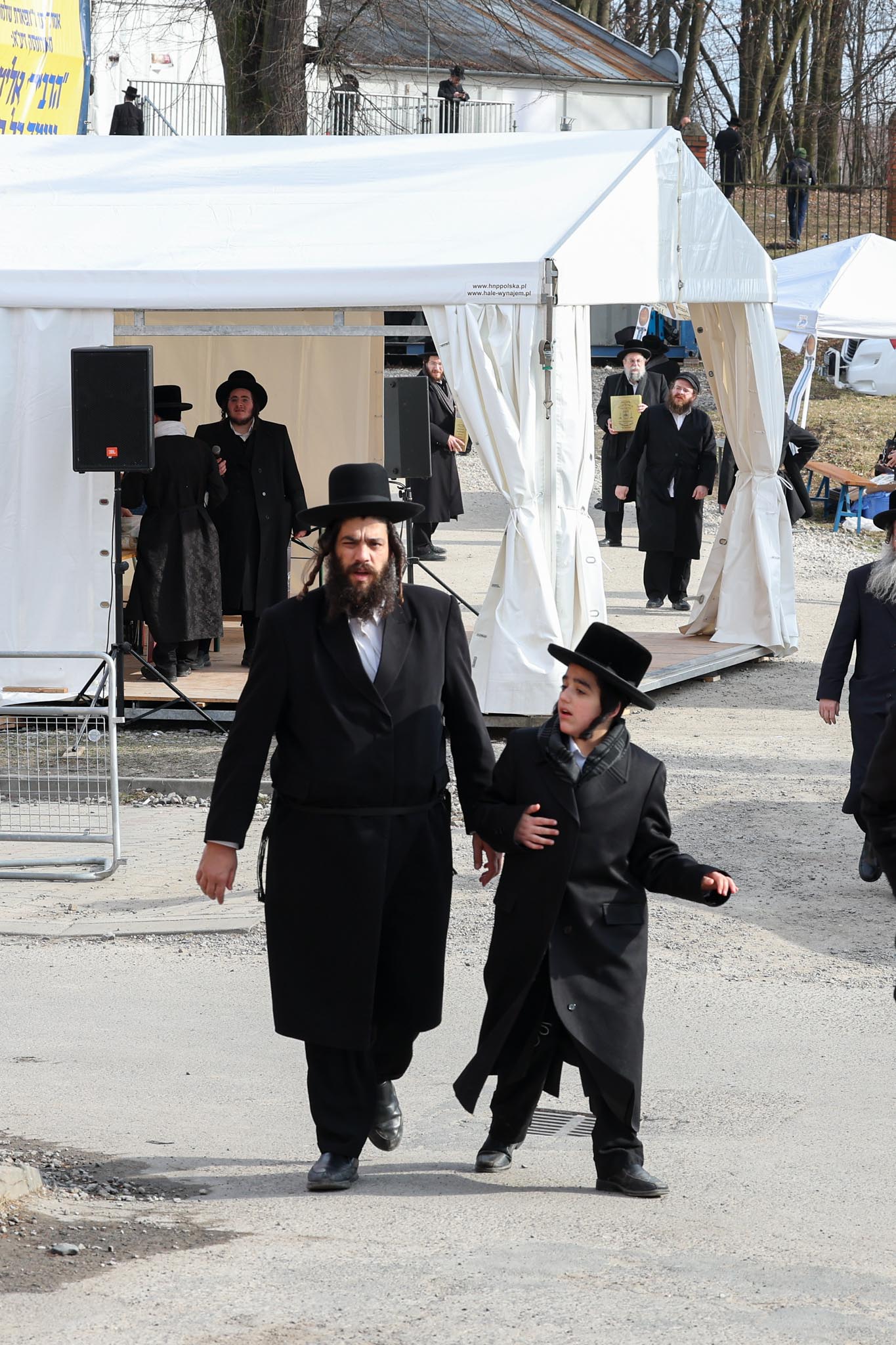 מראות ליז'ענסק תשפ"ו