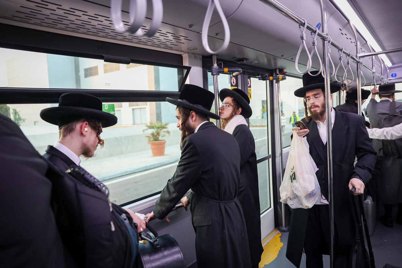 מראות ליז'ענסק תשפ"ו