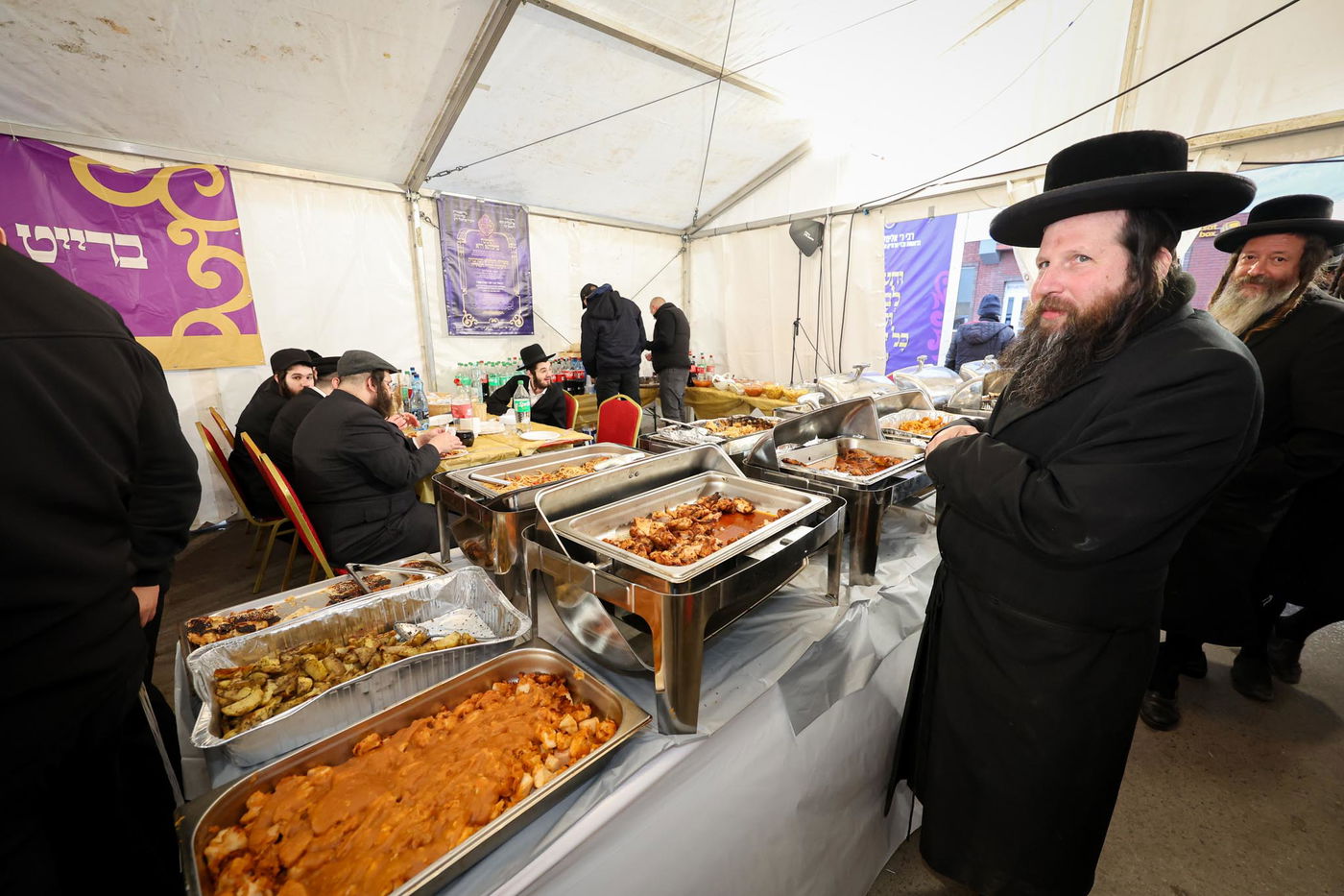 מראות ליז'ענסק תשפ"ו