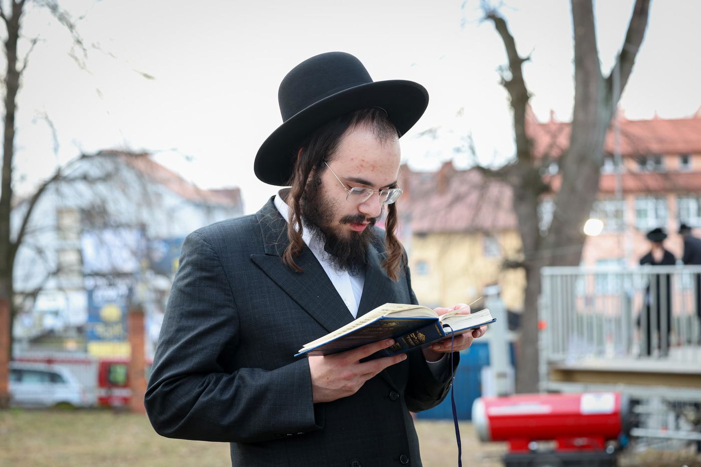 מראות ליז'ענסק תשפ"ו