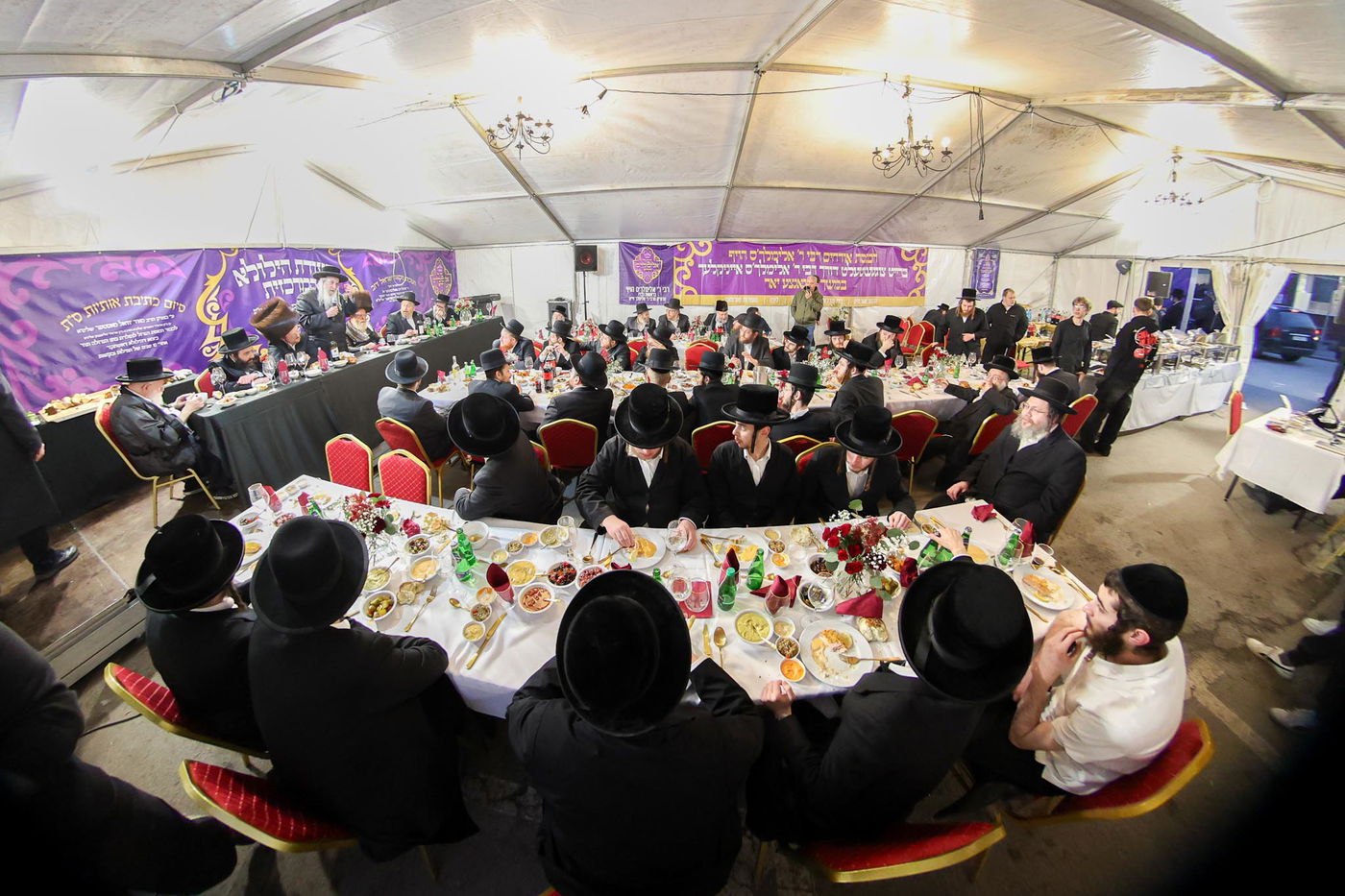 מראות ליז'ענסק תשפ"ו