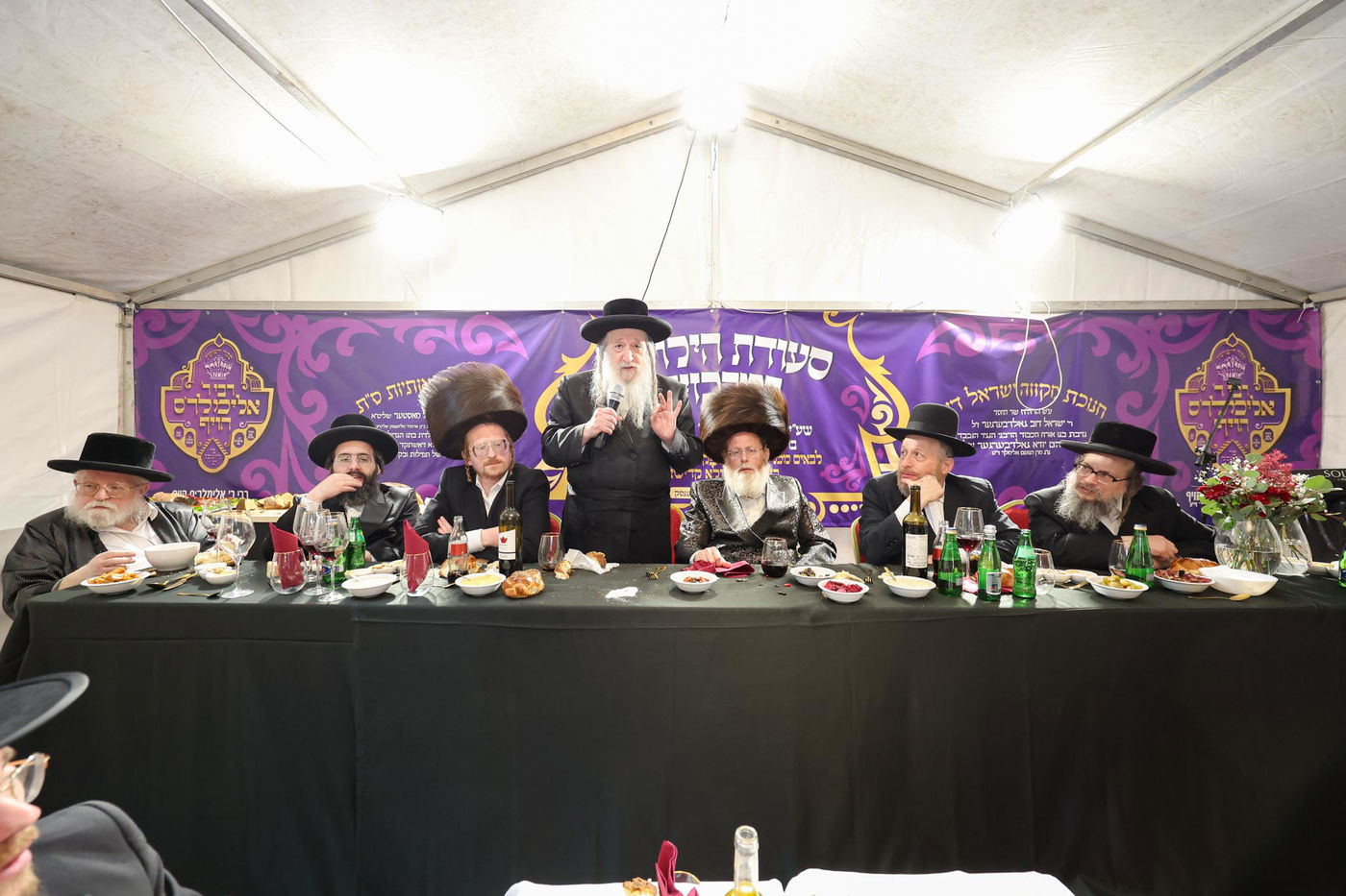 מראות ליז'ענסק תשפ"ו