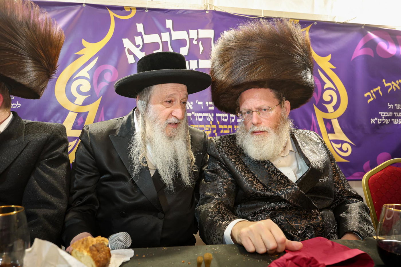 מראות ליז'ענסק תשפ"ו