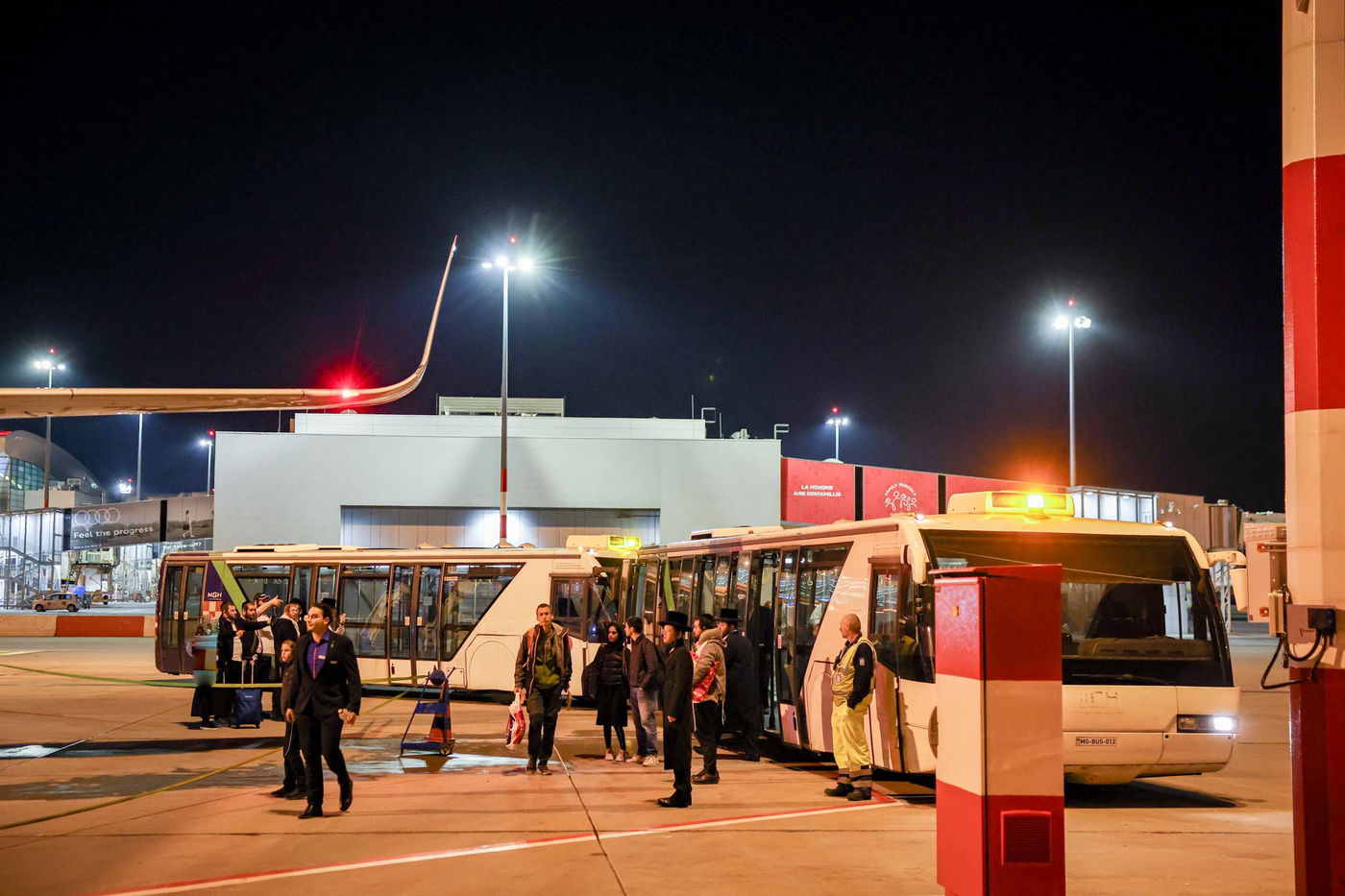 מראות ליז'ענסק תשפ"ו