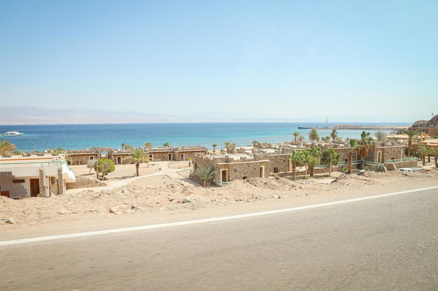 יהודים בשארם א' שייח שבמצריים