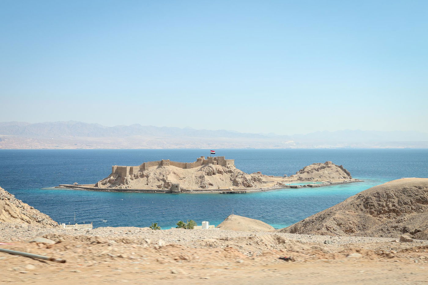 יהודים בשארם א' שייח שבמצריים