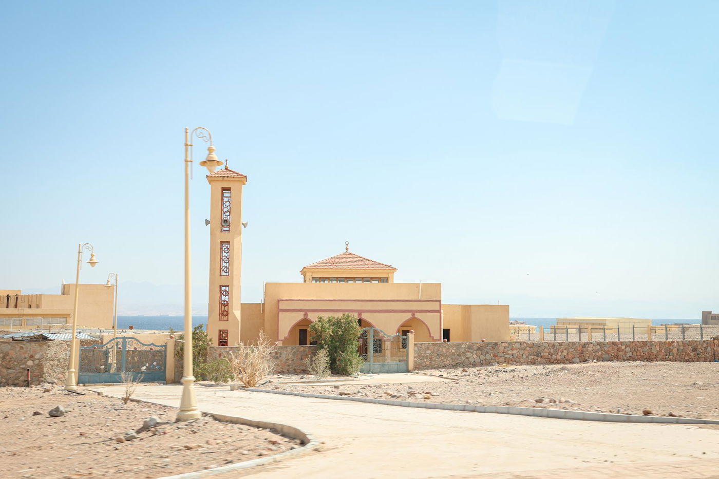 יהודים בשארם א' שייח שבמצריים