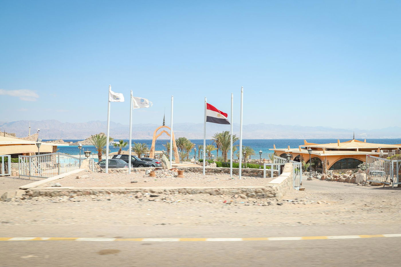 יהודים בשארם א' שייח שבמצריים