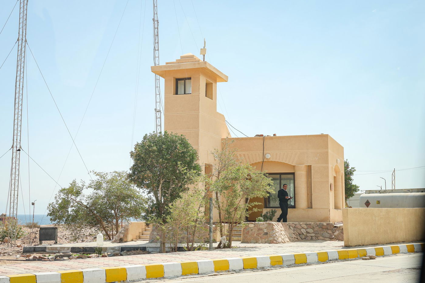 יהודים בשארם א' שייח שבמצריים