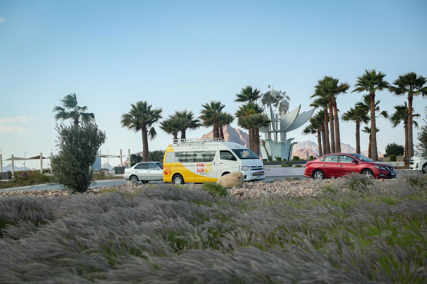 יהודים בשארם א' שייח שבמצריים