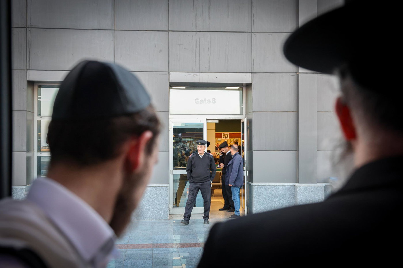 יהודים בשארם א' שייח שבמצריים