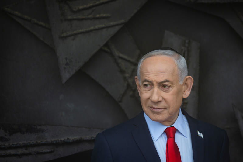 המלחמה באיראן כמעט לא משנה את המפה הפוליטית; הסוקר מסביר מדוע