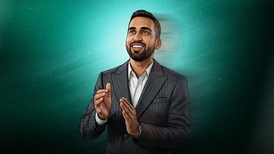 שראל סופר בסינגל קצבי חדש: “מדויק ולא בערך” 