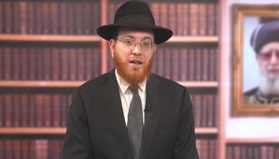 שבת עם השכנים במקלט: מותר להאזין לחדשות שהפעיל מחלל שבת? • צפו