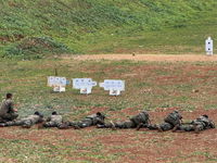 גולני בצפון