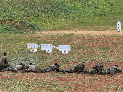 גולני בצפון