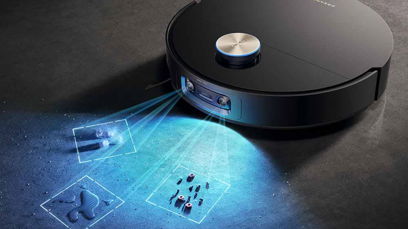 מערכת ה-AI המתקדמת שלו מזהה עד 280 סוגי מכשולים שונים