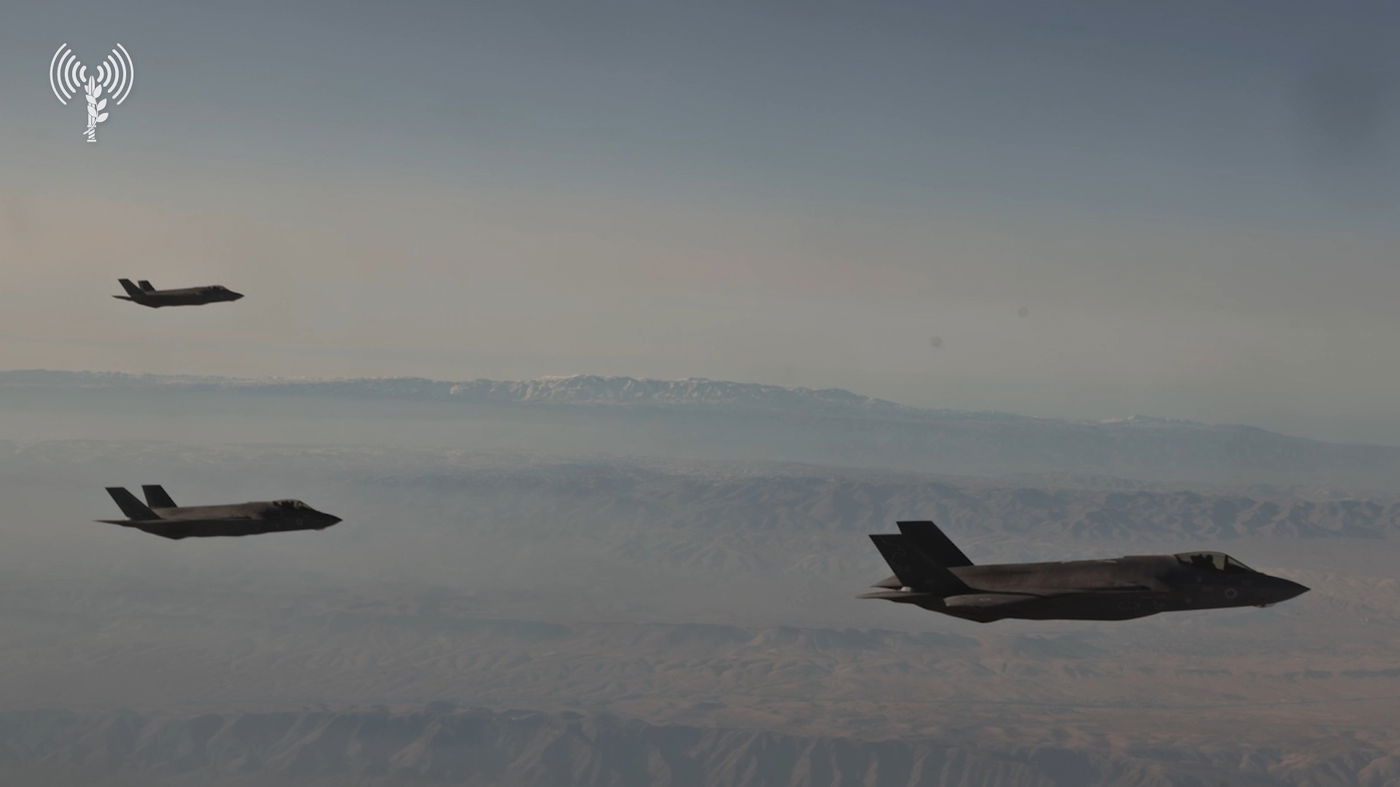 "הישגים גבוהים" או "לא מתקדמים"? הסתירות בין ההצהרות בישראל