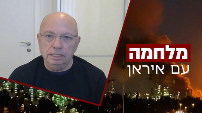 השפעת המלחמה על הבחירות וקבורת חוק הגיוס | רוני רימון מנתח בריאיון