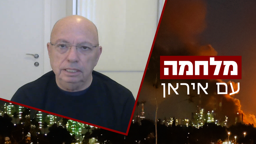 צפו בריאיון המלא