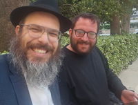 ניצחון ענק | בית המשפט קבע: יונתן אוריך יוכל לחזור לעבוד עם ראש הממשלה